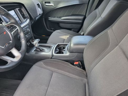 Used 2018 Dodge Charger GT w/ Driver Confidence Group AWD/4WD image 23