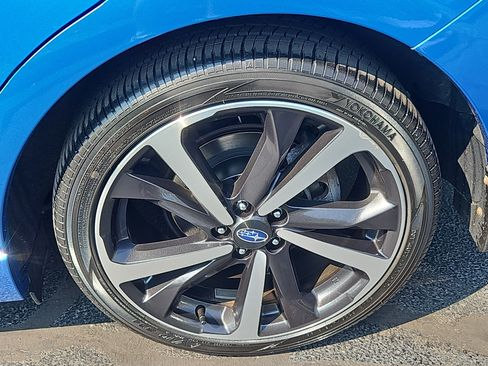 Certified 2023 Subaru Impreza 2.0i Sport AWD/4WD image 25