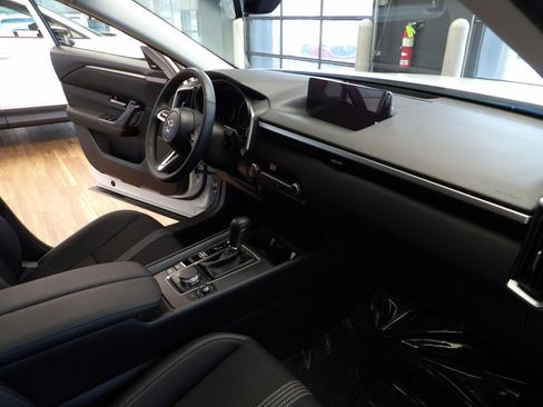 Certified 2025 MAZDA CX-50 AWD 2.5 S w/ Weather Package image 13