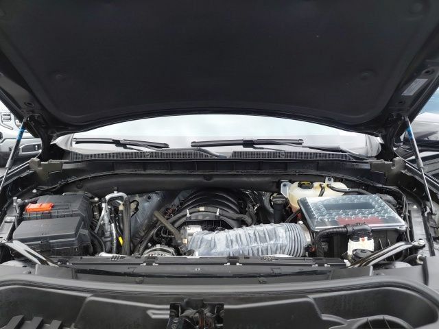 Used 2024 Chevrolet Tahoe RST w/ RST Performance Edition AWD/4WD image 34