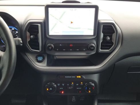 Used 2023 Ford Bronco Sport Big Bend w/ Convenience Package image 22