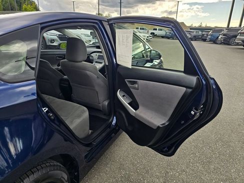 Used 2013 Toyota Prius Two FWD image 24