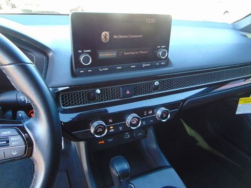 Certified 2024 Honda Civic Sport image 12