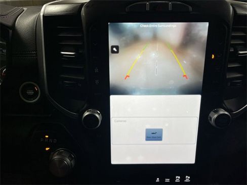 Certified 2023 RAM 1500 Laramie image 17