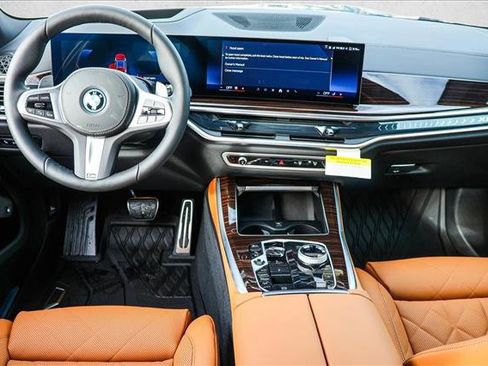 New 2026 BMW X5 xDrive50e image 21