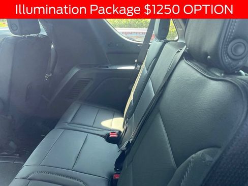 Used 2026 GMC Yukon Denali w/ Denali Reserve Package AWD/4WD image 11