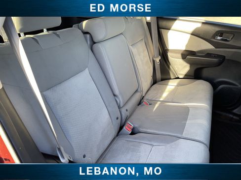 Used 2016 Honda CR-V EX image 26