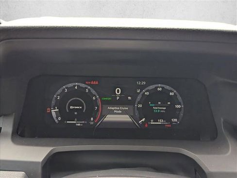 Used 2026 Toyota Tacoma Limited AWD/4WD image 9