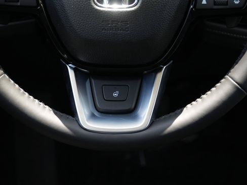 New 2026 Honda Accord Touring image 25
