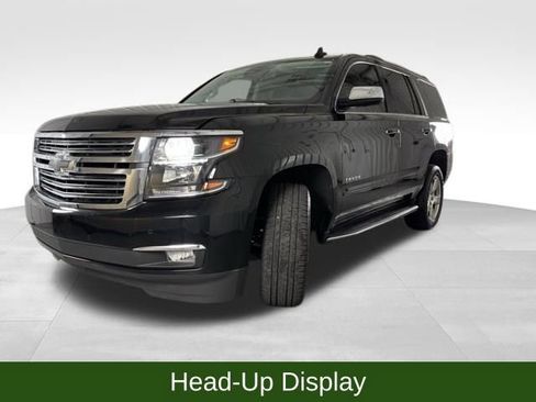Used 2020 Chevrolet Tahoe Premier image 4
