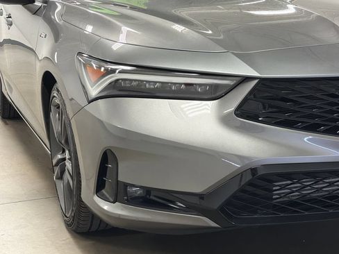 Used 2025 Acura Integra A-Spec FWD image 4