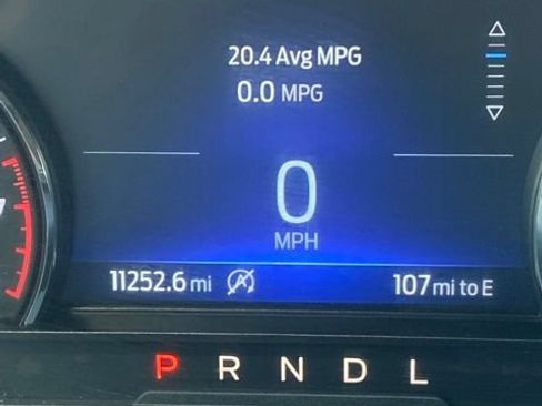 Certified 2024 Ford Explorer XLT w/ Equipment Group 202A AWD/4WD image 8