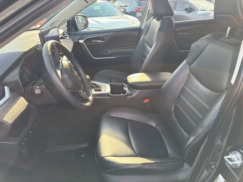 Used 2024 Toyota RAV4 XLE Premium w/ Weather Package AWD/4WD image 25