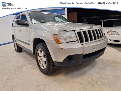 Used 2009 Jeep Grand Cherokee Laredo w/ Sun/Sound Group