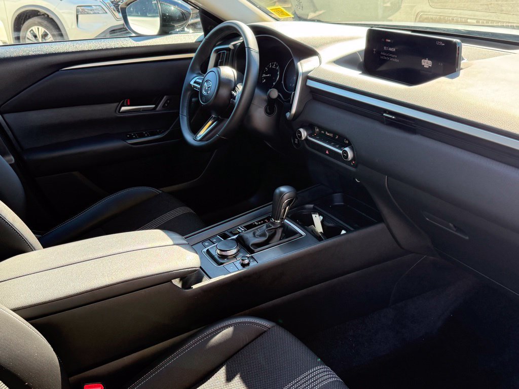 Used 2026 MAZDA CX-50 AWD 2.5 S w/ Accent Package image 30
