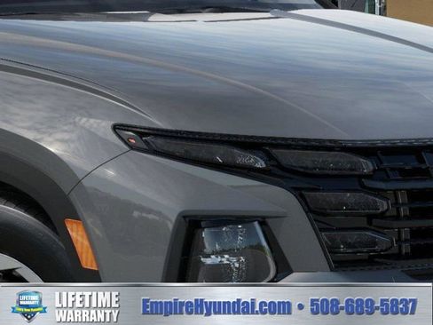 New 2026 Hyundai Tucson SE AWD/4WD image 9