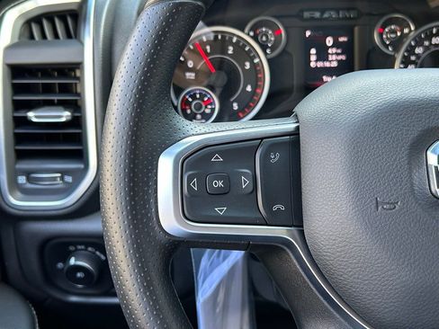 New 2025 RAM 3500 Big Horn image 44