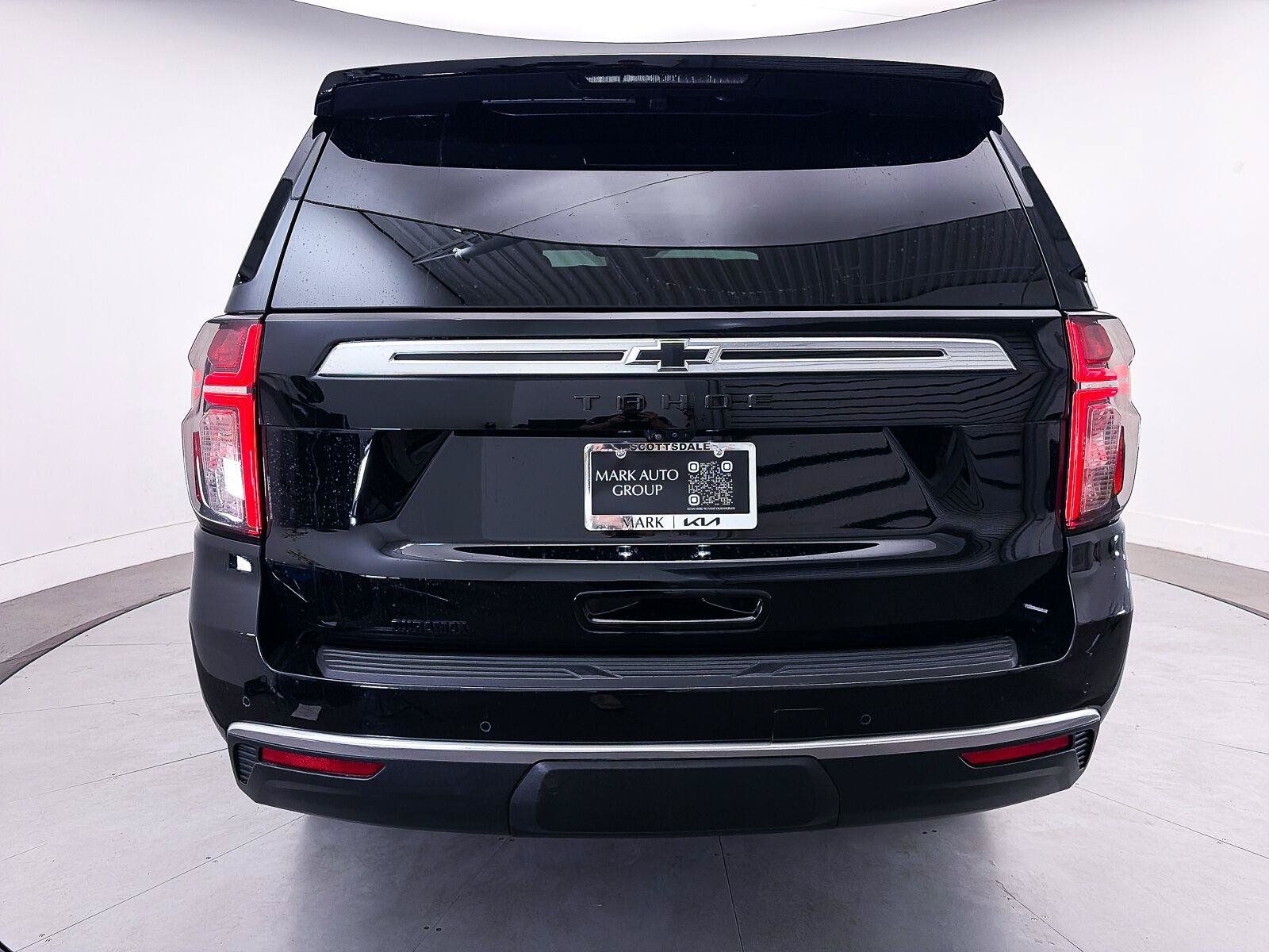 Used 2023 Chevrolet Tahoe High Country AWD/4WD image 18