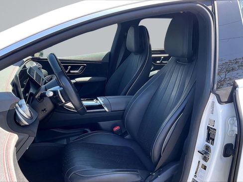 Used 2022 Mercedes-Benz EQS 450+ Sedan image 24