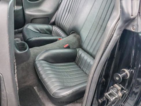 Used 2001 Pontiac Firebird Trans Am image 47