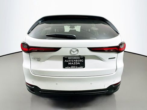 New 2026 MAZDA CX-90 3.3 Turbo w/ Preferred Package image 20