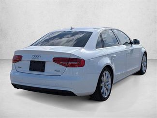 Used 2013 Audi A4 2.0T Premium Plus AWD/4WD video 4