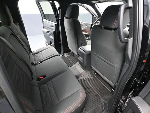 Used 2023 Nissan Frontier PRO-4X w/ Tow Package image 42