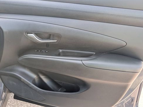 Used 2026 Hyundai Tucson SEL FWD image 34