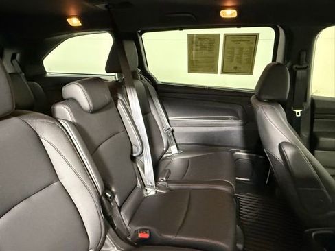 Used 2026 Honda Odyssey Sport-L image 42