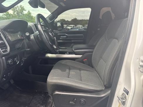 Used 2021 RAM 1500 Lone Star RWD image 17