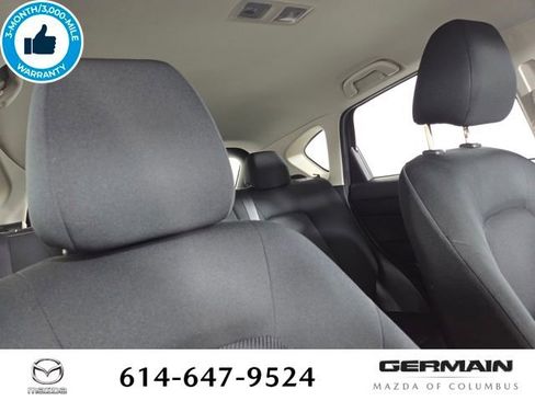 Used 2018 MAZDA CX-5 Sport w/ I-ACTIVSENSE Package FWD image 19