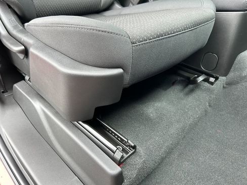 New 2025 Chevrolet Silverado 1500 W/T w/ WT Safety Package image 15