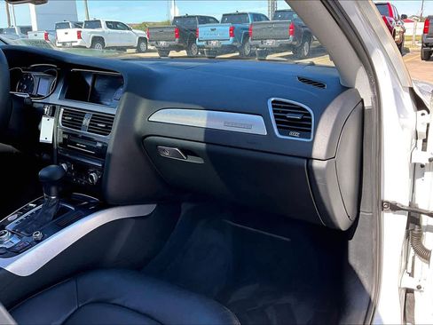 Used 2015 Audi A4 2.0T Premium Plus w/ Technology Package image 17