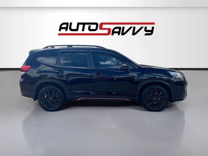 Used 2023 Subaru Forester Sport