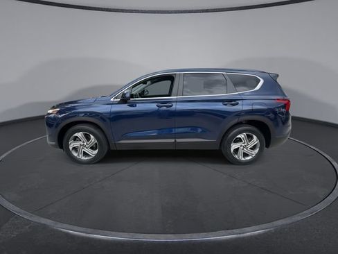 Used 2021 Hyundai Santa Fe SE FWD image 5