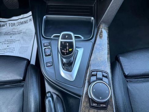 Used 2016 BMW 340i xDrive Sedan image 38