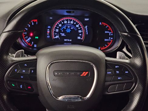 Used 2021 Dodge Durango GT AWD/4WD image 8