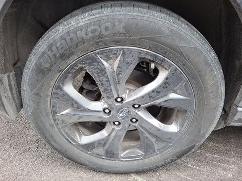 Used 2021 Subaru Outback Onyx Edition XT w/ Popular Package #2 image 7