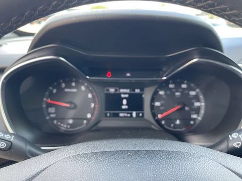 Used 2023 Chevrolet TrailBlazer ACTIV FWD image 18