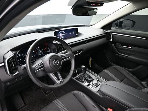 Certified 2024 MAZDA CX-50 AWD 2.5 S w/ Weather Package image 10