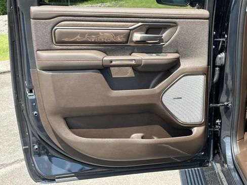 New 2027 RAM 1500 Limited AWD/4WD image 22