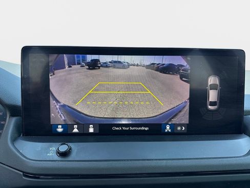 Used 2025 Honda Accord EX-L image 23