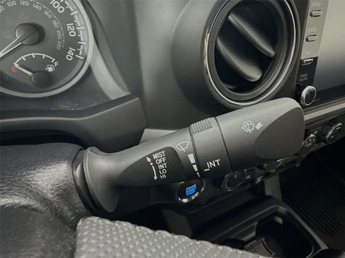 Used 2023 Toyota Tacoma TRD Sport w/ Advanced Technology Package image 21