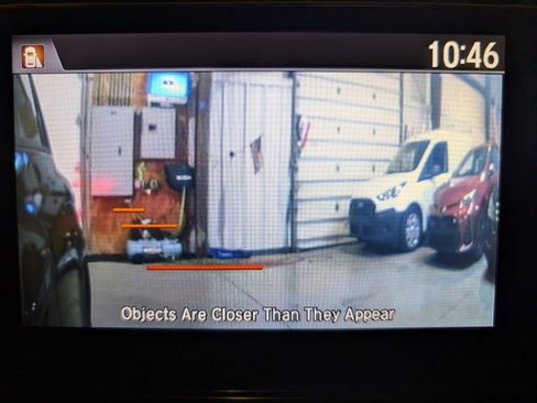 Used 2014 Honda Civic EX image 5