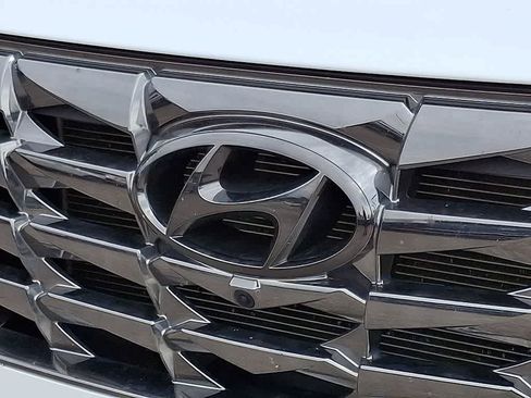 Used 2023 Hyundai Tucson Limited AWD/4WD image 30