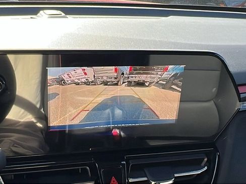 New 2026 Chevrolet TrailBlazer RS w/ Convenience Package image 24