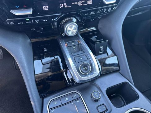 Used 2023 Acura MDX FWD image 23