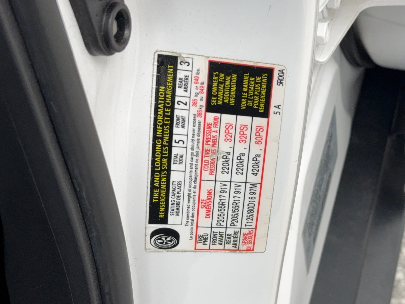 Used 2021 Nissan Kicks SV FWD image 54