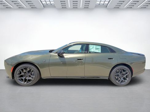 New 2026 Dodge Charger Scat Pack AWD/4WD image 6