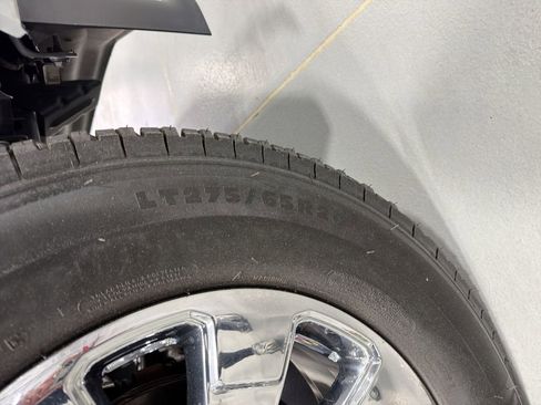 Used 2025 Ford F350 King Ranch w/ Chrome Package image 16